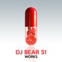 DJ Bear 51 Works