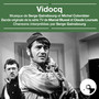 Vidocq (Bande originale de la série TV)