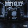 Dont Sleep (feat. Chrizi Jamer) [Explicit]