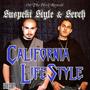 California Lifestyle (feat. Suspekt Stilo & Young Serch) [Explicit]