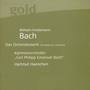 BACH, W.F.: Orchestral Music - F. 24, 64, 65, 91, 92 (Carl Philipp Emanuel Bach Chamber Orchestra, H