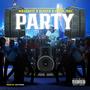 PARTY (feat. Gutta Jake & H3av3n) [Explicit]