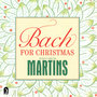 Bach For Christmas