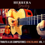 Tributo a Los Compositores Venezolanos Vol. 1 (Explicit)