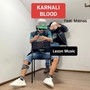 Karnali Blood (Explicit)