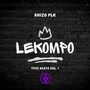 LEKOMPO TYPE BEATS Vol. 1