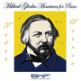 Mikhail Glinka: Miniatures for Piano, Vol.1