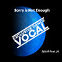 Sorry Is Not Enough