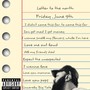 Letter To The North (Explicit)
