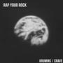 Rap Your Rock (feat. Mikel Krumins) [Explicit]