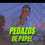 Pedazos de papel