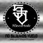 No Bajamos Vuelo (feat. Jordyn Escalona) [Explicit]