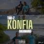 KONFIA (feat. Shermain3) [Explicit]