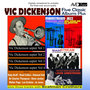 Five Classic Albums Plus (Vic Dickenson Septet #1 / #2 / #3 / #4 / Mainstream Jazz) [Remastered]