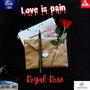 LOVE IS PAIN (Explicit)