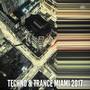 Techno & Trance Miami 2017