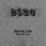 Street Life (feat. Al-Kan) [Explicit]