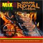 Coolpro Royal Riddim The mixtapes, Vol. 4 (Dj Elton Mixed)