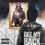 Got My Back (Explicit)