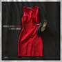 Red Dress (feat. Mykel Forever)