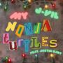 My Ninja Turtles (feat. Austin Hart)