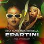 Epartini (feat. Dee Koala) [Explicit]