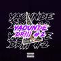 YAOUNDE DRILL #2 (feat. RAETI, R24, KNEUF, KIRIKOU LA MENACE, DARKI YOUV & DIDO LA C) [Explicit]