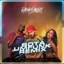 BOTA UM FUNK | FLASH MUSIC (ABA SHLOMI & E.SARKO)
