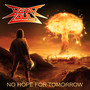 No Hope for Tomorrow (Explicit)