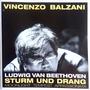 Ludwig Van Beethoven: Sturm und Drang