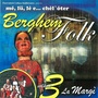 Berghem Folk Vol. 3 - La Margì