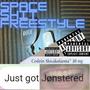 Spaceshit freestyle (feat. Geezis & Rubi) [Explicit]