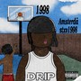 Drip (feat. Amsterdã & Stxv1998) [Explicit]