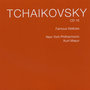 Tchaikovsky: Famous Waltzes