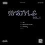 MISSION (NYSTYLE #3) [Explicit]