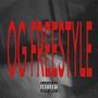 OG FREESTYLE (Explicit)