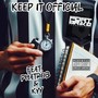 Keep It Official (Explicit)