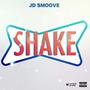 SHAKE (Explicit)