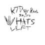 What's Left (Radio Glitched) (Radio Edit) [Explicit]
