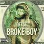 Broke Boy (Explicit)