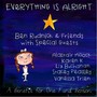 Everything Is Alright (feat. Alastair Moock, Karen K, Liz Buchanan, Stacey Peasley & Vanessa Trien)