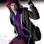 ramona flowers