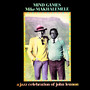 Mind Games - A Jazz Celebration of John Lennon