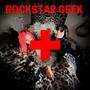 ROCKSTAR GEEK + (Explicit)