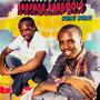Nwayi Nwayi