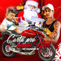 Carta Pro Papai Noel