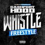 Whistle (Freestyle) [Explicit]