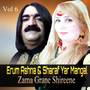 Zama Grane Shireene, Vol. 6