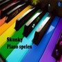 Piano spelen