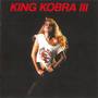 King Kobra III